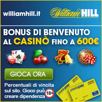 William Hill Casino
